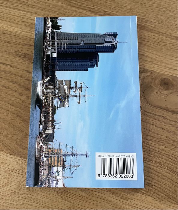 Przewodnik po Trójmiescie