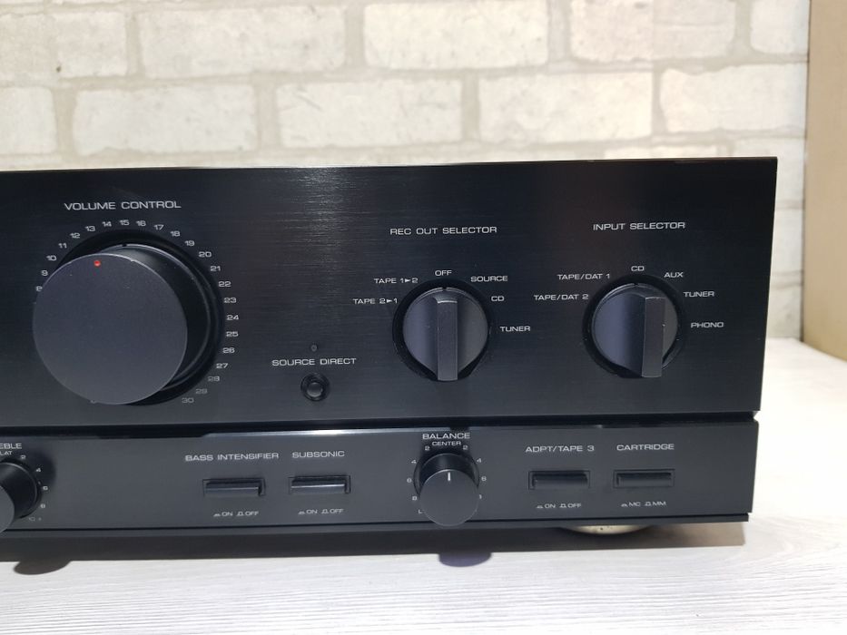 kenwood ka 5010 - Купить электронику - Цены на OLX.ua