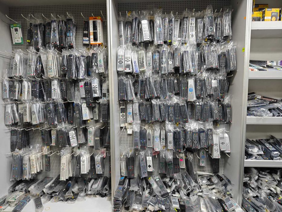 Тюнер Т2, є чутливі для слабкого сигналу, гарантія, сервіс, ремонт