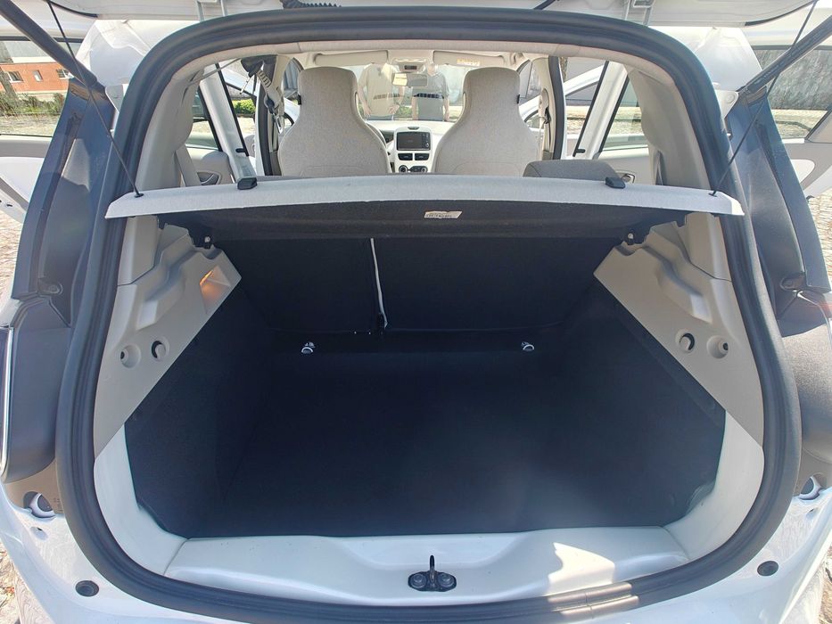 Renault ZOE - Bateria Própria 41Kw, 87% SOH, 75.000km, Garantia Bateria 07/2027