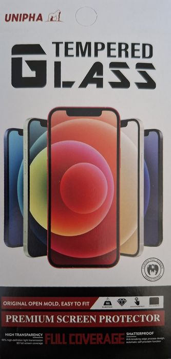 Szkło do Samsung Galaxy A56