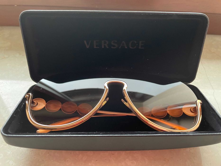 Okulary Versace VE 2215