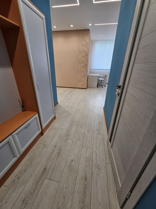 Квартира в Новострое Viktory Hall жм Победа, 47м,