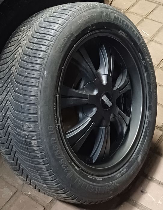 Продам диски 127/5