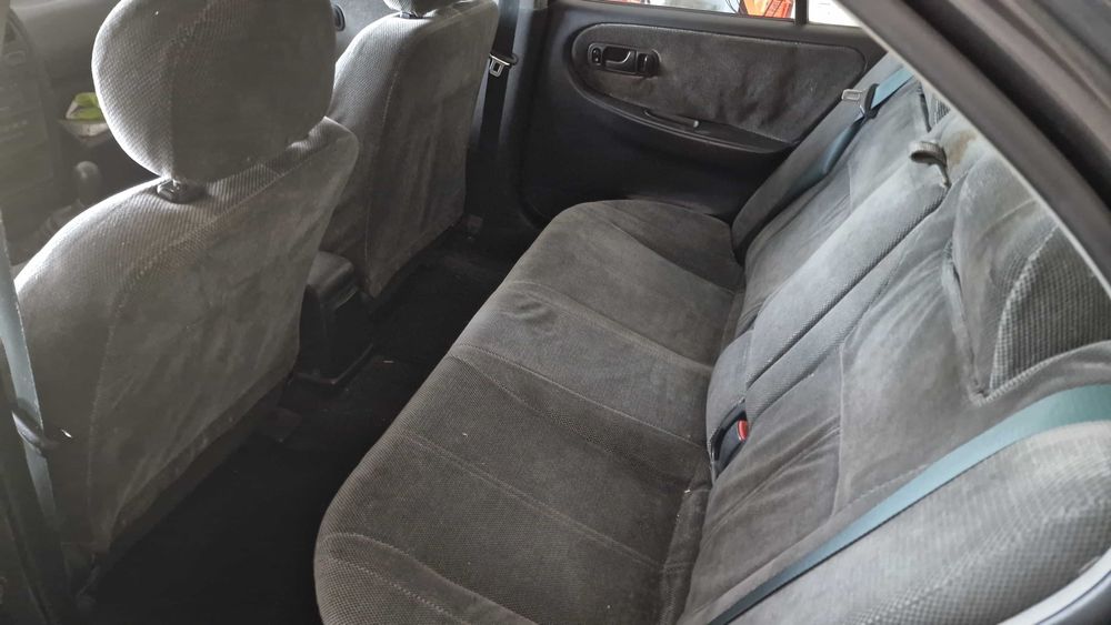 Nissan Primera 1.6 SLX - 1991