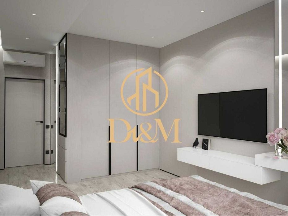 2-кімнатна квартира за адресою вул. Причальна (площа 71 м²) - Atlanta.ua - фото 2