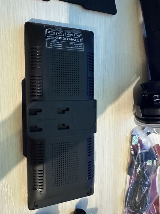 Carplay android auto