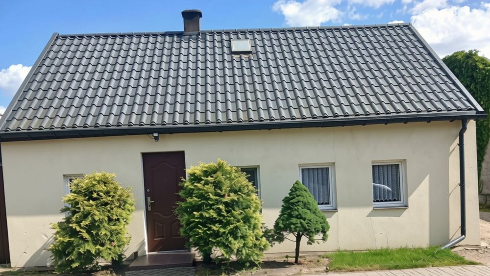 Mieszkanie do wynajęcia  35m²