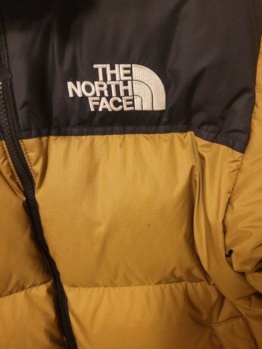Kurtka The North Face Retro Nuptse