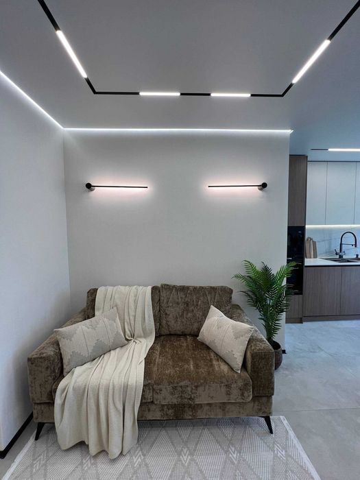 Apartment in Ivano-Frankivsk, Nimetska Koloniya - More