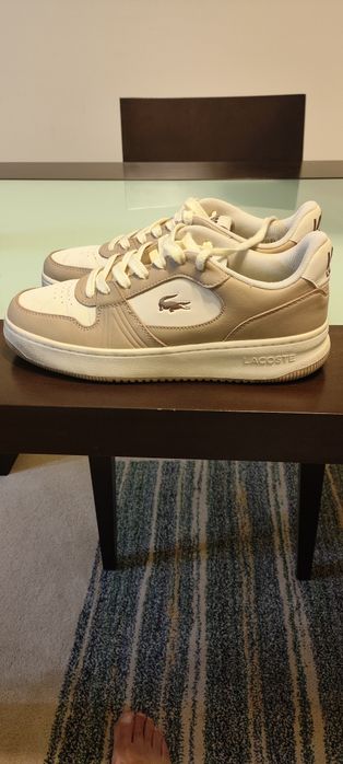 Sapatilhas Lacoste 001