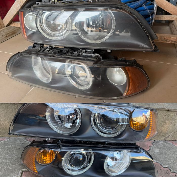 Продам руль на bmw