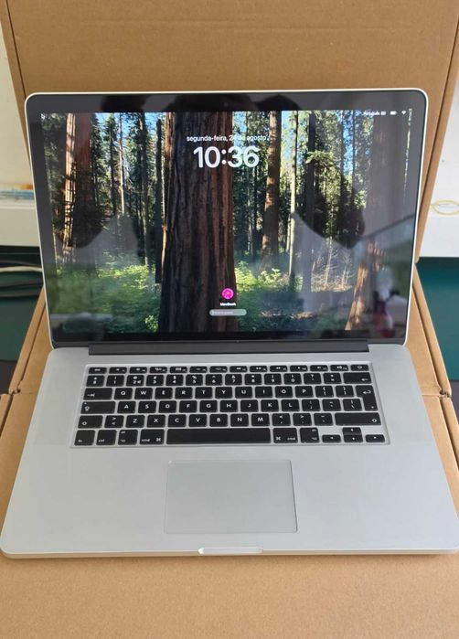 MacBook Pro A1398