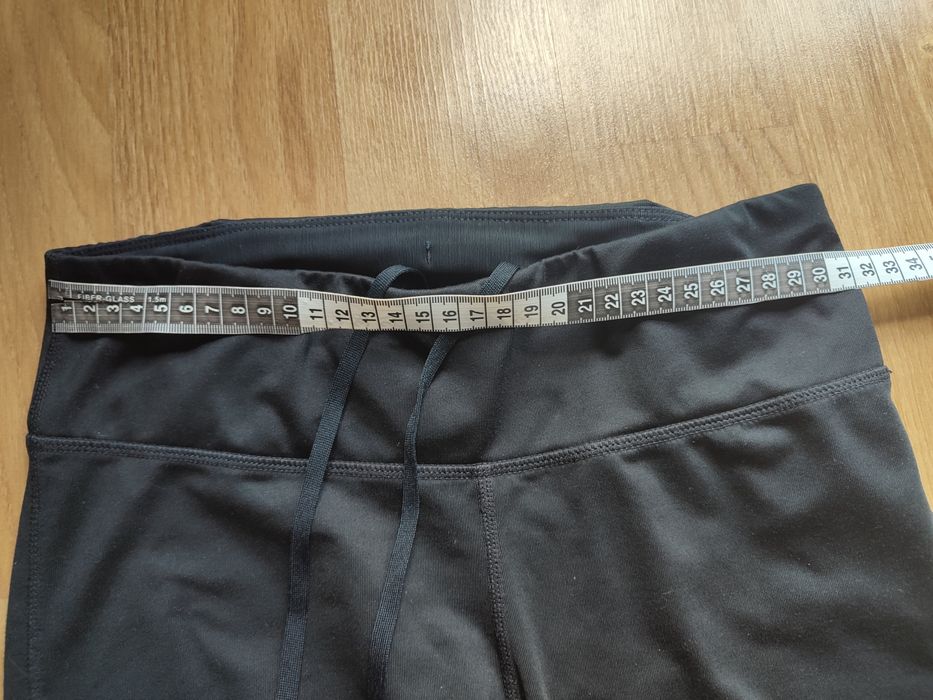 Legginsy sportowe Nike Dri-Fit S