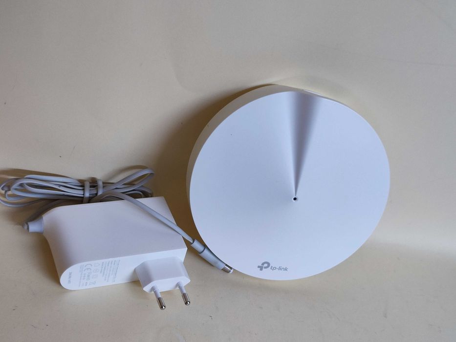 TP-Link Deco M9 Plus AC2200 Mesh Wi-Fi