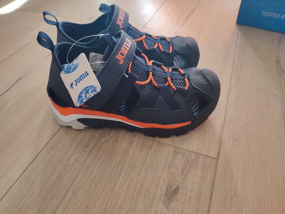 Sandały chłopięce Joma rozm. 32 nowe