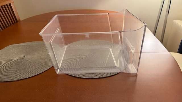 Szuflada do lodówki Elektrolux