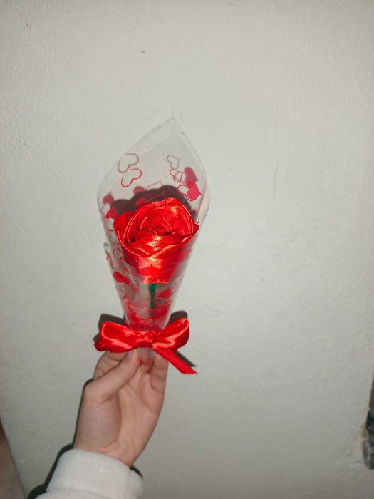 Flor para dia dos namorados