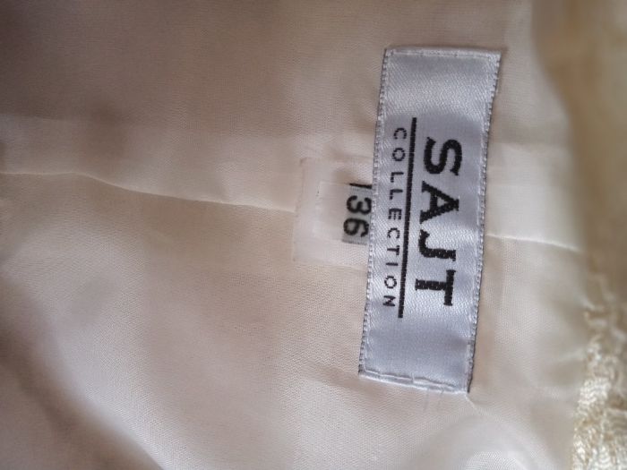 Komplet damski elegancki