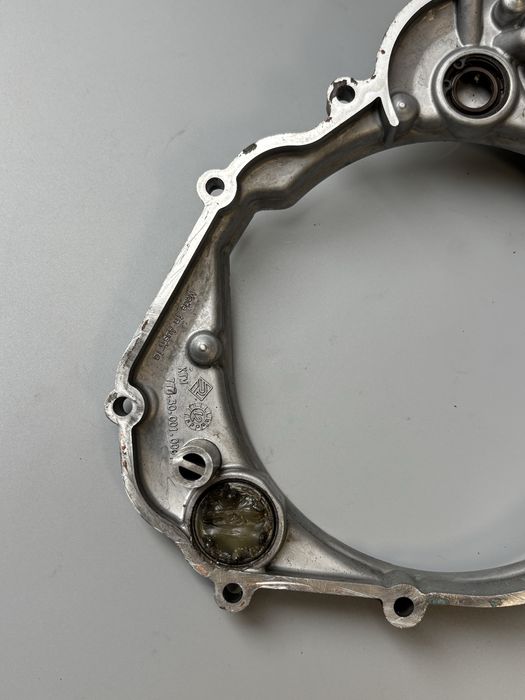 Pół Karter Dekiel Sprzęgła KTM SXF250 / 350 R 11-15