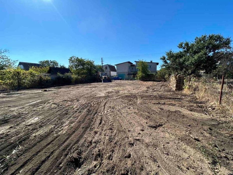 Продається чиста земельна ділянка в СО «Волна»