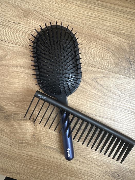 Щітка, набір для волосся дайсон, dyson
