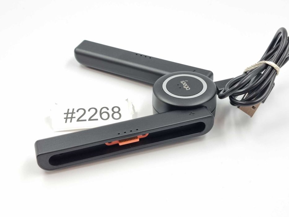 Ładowarka do Nintendo Switch 2 Joy-Con Charging Grip ipega #2268