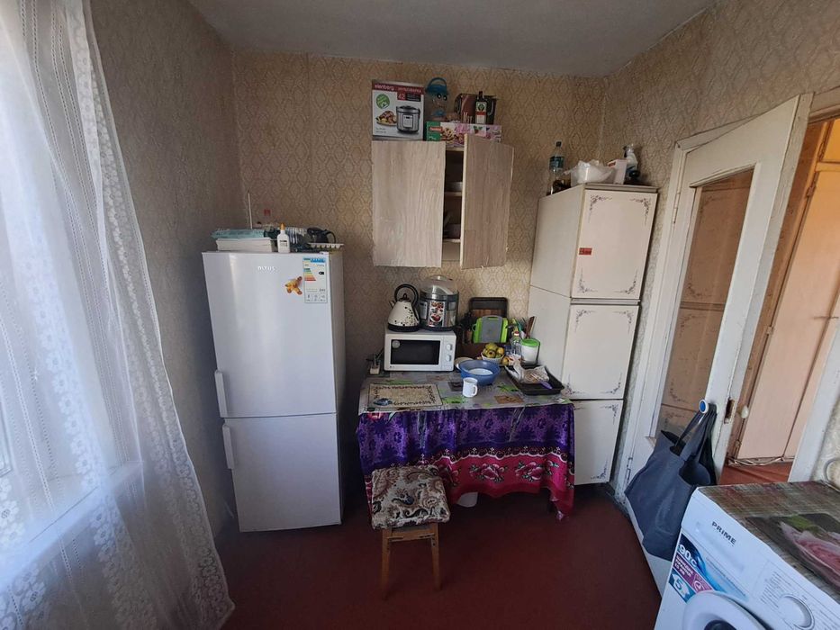 Здам кімнату без господарів на Троєщині