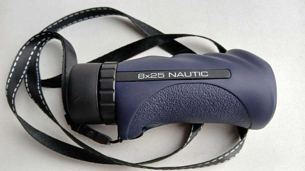 Монокуляр Bresser Nautic Mono 8x25
