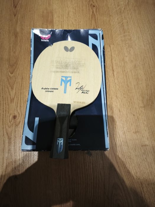 Deska Butterfly Timo Boll ALC
