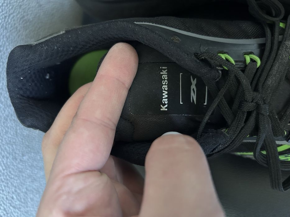 Кросівки Adidas Kavasaki Ninzya
