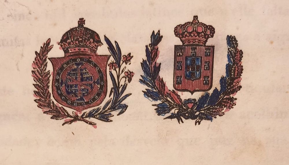 Magnum Lexicon Novissimo Latinum et Lusinanum Emmnuelia Joseph Ferrei