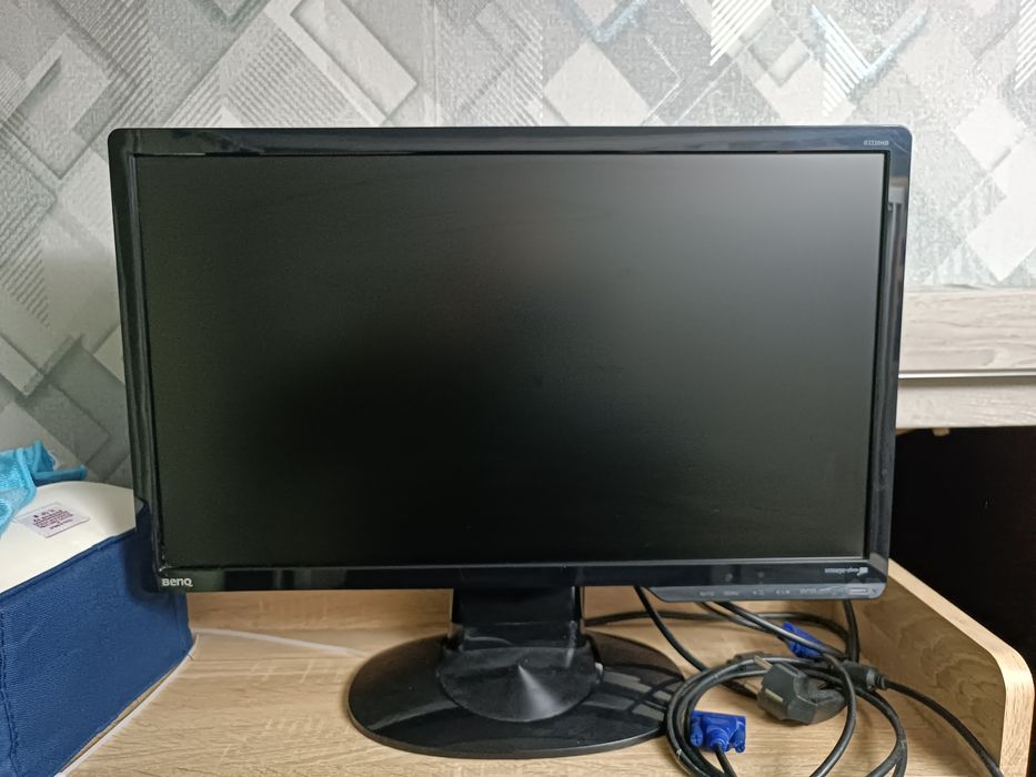 Монитор BENQ 2009