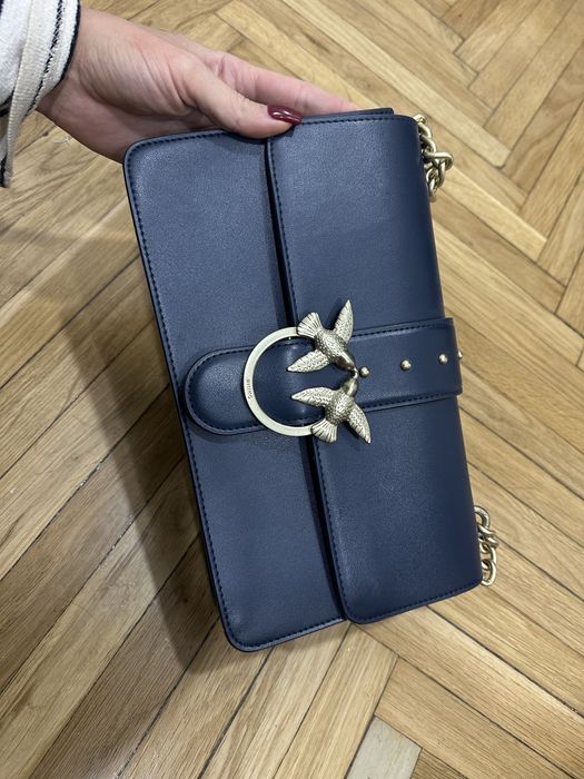 Сумка Pinko оригінал