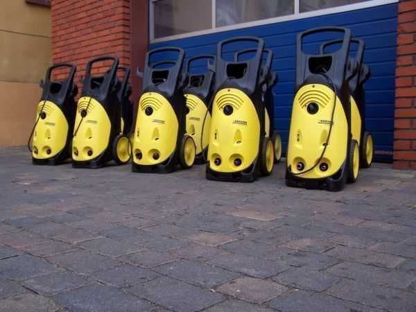 Myjka ciśnieniowa Karcher HD 10/25 4S , 13/18 /1090/1290/895 GWARANCJA