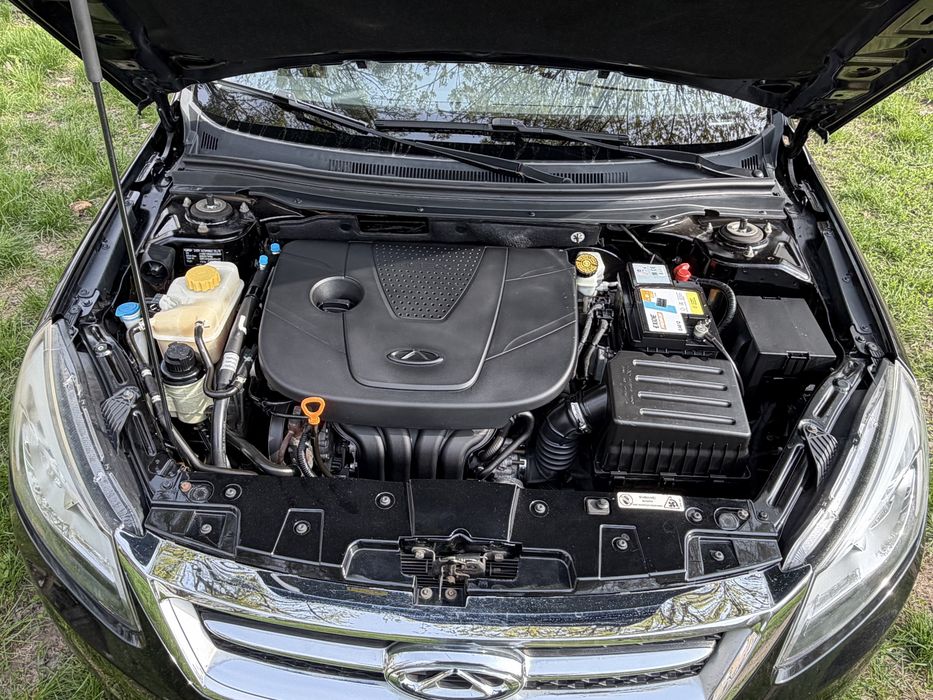 Chery Arizzo 7 продам