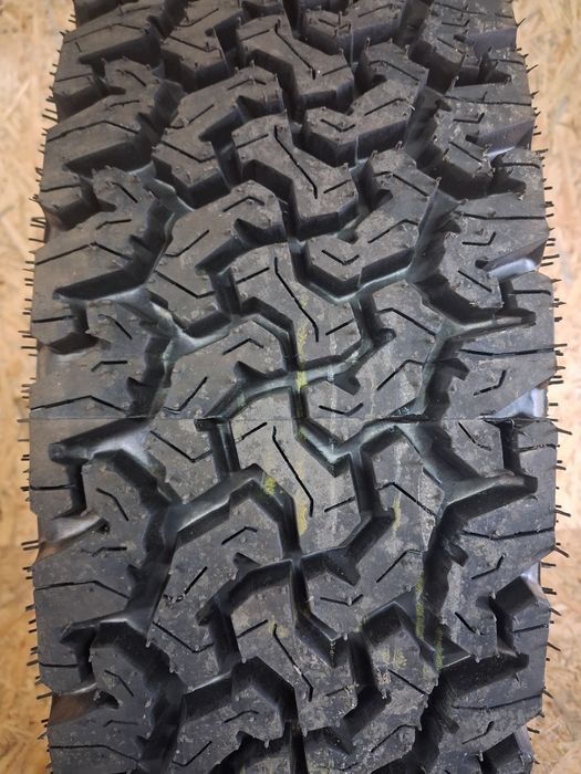 Opony terenowe 215 80 R16 BFG Promocja !