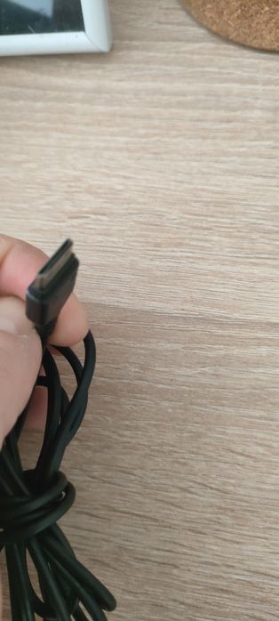 Ładowarka z szerokim wejsciem Samsung szerokie wejście