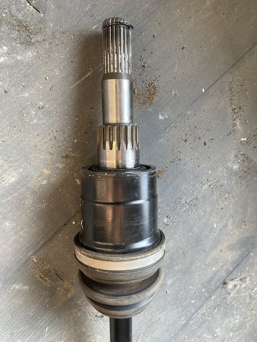 Półoś do quada Tgb Blade 550