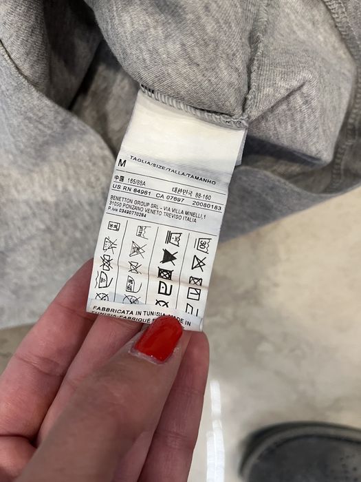 Bluzka Benetton M. 11