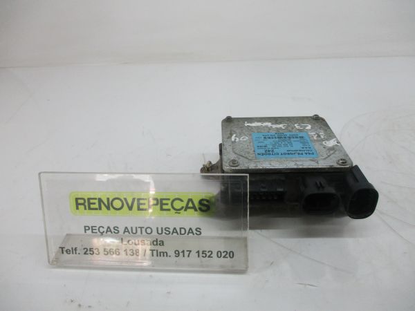 Centralina de direção CITROËN C3 I (FC_)