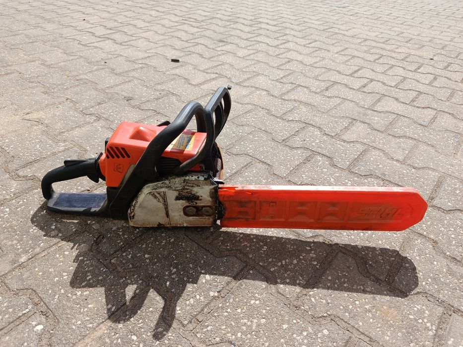 Motosserra STIHL MS 180