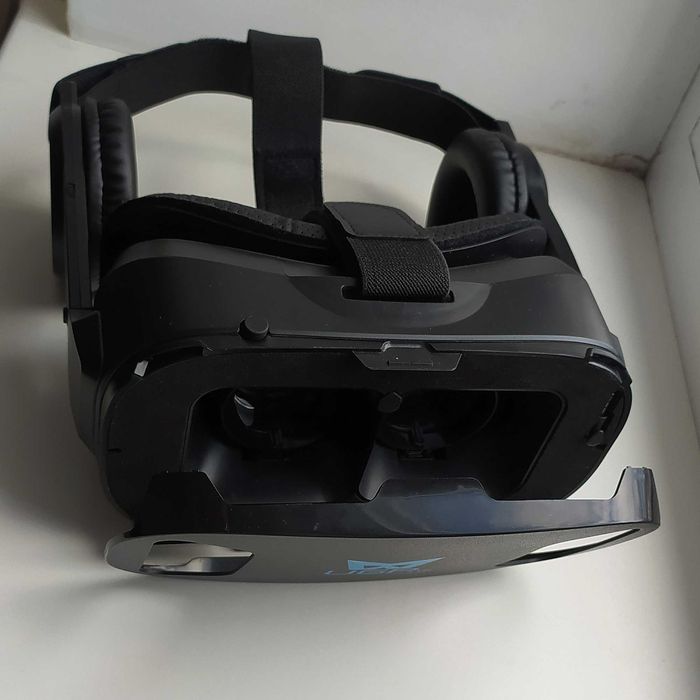 Очки виртуальной реальности Baidroid UGP VR