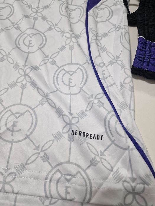 Conjunto T-shirt e Calçao