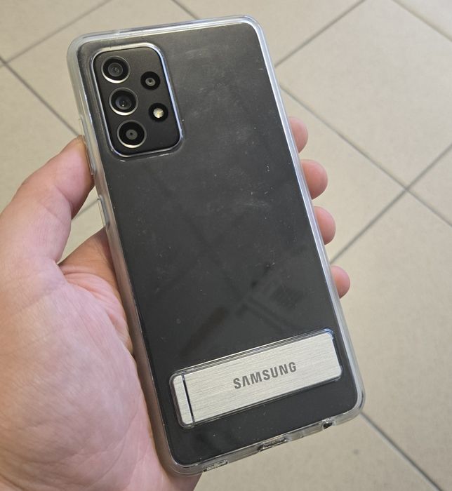 Sprzedam Samsung Galaxy A52s 5G 6GB/128GB