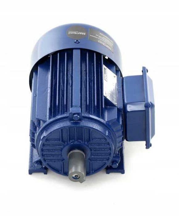 Silnik elektryczny trójfazowy 380V 2,2kw 2840rpm 2200W KD1814