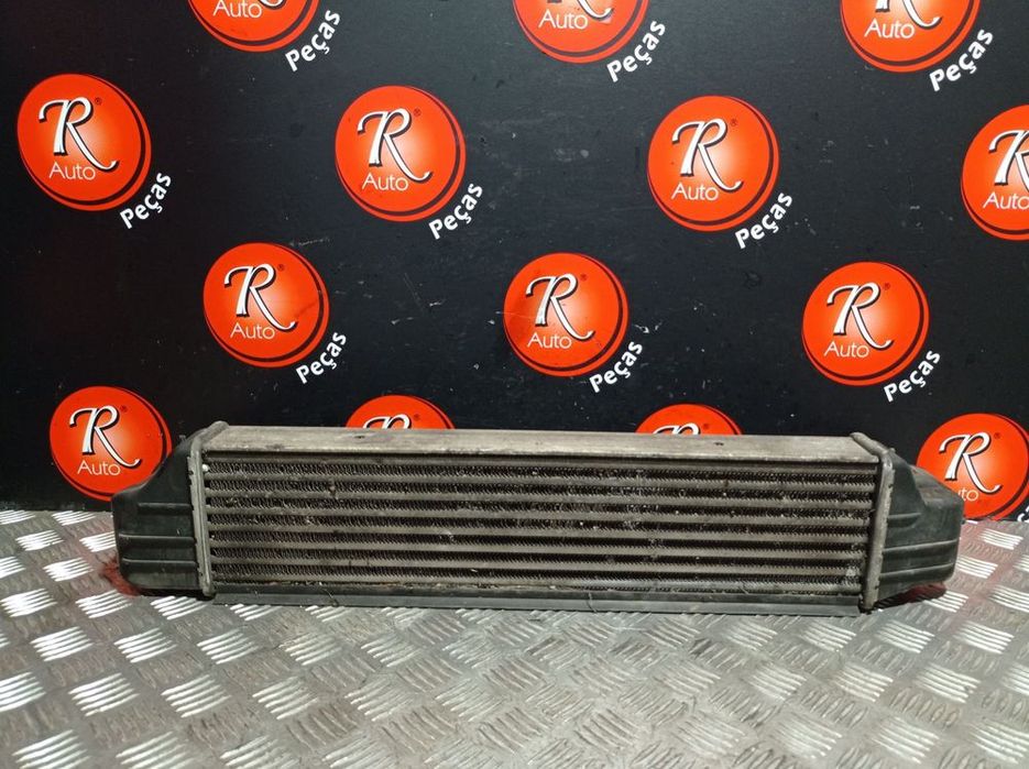 Intercooler Bmw 3 (E46)