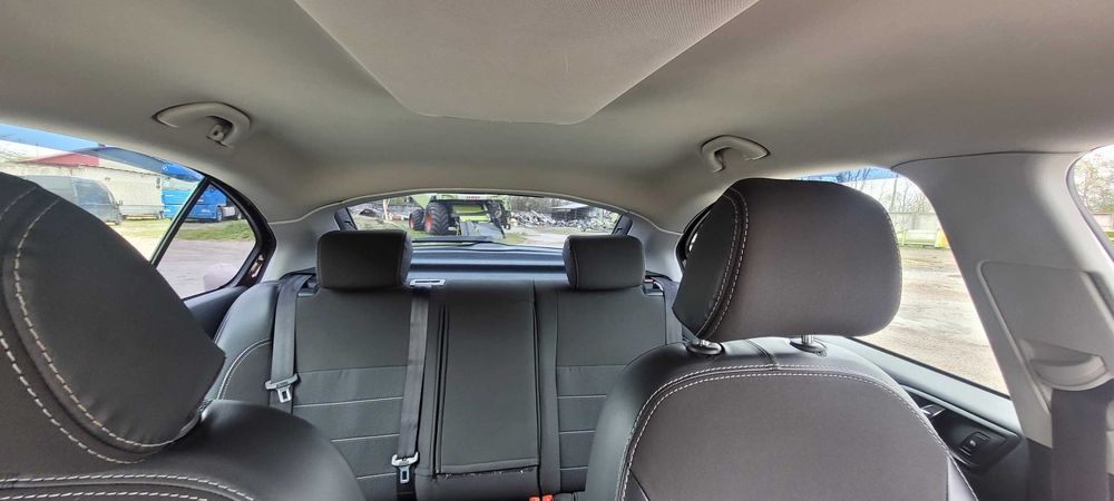 Skoda Octavia A5 2012