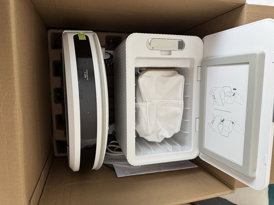 irobot Roomba Combo 2 Essential