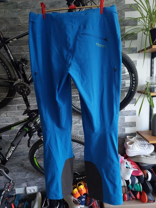 Чоловічі  стрейчеві штани RADYS R4